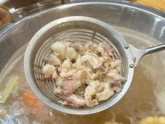 -汕锦记潮汕生鲜牛肉馆(富华店)