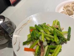 -百饺园(平山道店)