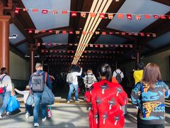 -朱家尖蜈蚣峙码头