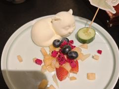 -唐猫庭院·千年陕菜(赛格国际购物中心店)