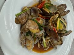 -众味海鲜大排档·活海鲜·潮汕味(南澳店)