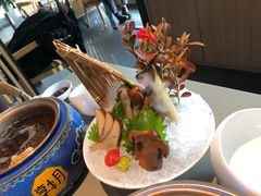 -享月汤皇·海鲜小火锅·聚会(曲江创意谷店)