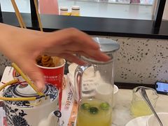 -小菜园新徽菜(南京秦淮龙蟠汇店)