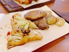 -CRAZYONES西班牙海鲜饭(上海美罗城店)