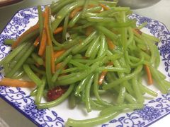-灵福缘私房菜·农家菜(拈花湾·灵山大佛必推店)