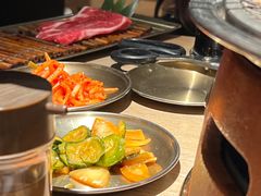 -西塔老太太泥炉烤肉(北京望京店)