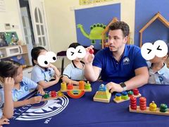 -上海市浦东新区恒宇幼儿园(杨南部)