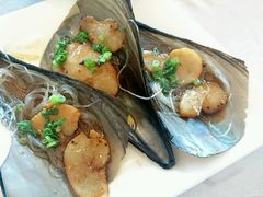 -豫园万丽酒店-万丽轩中餐厅(河南南路店)