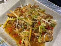 -小财神·老派赣州菜·中华美食地标(第五大道店)