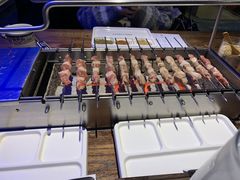 -三个蒙古大叔羊肉串(大宁店)