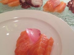 三文鱼-AdD全日制餐厅(中谷花园酒店)