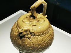 -陕西历史博物馆