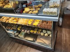 -占西饼店