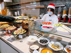 -上海嘉定喜来登酒店
