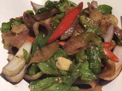 -徽镇小厨·经典徽菜(马连道店)