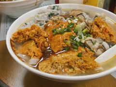 -荔林食店(西华路店)