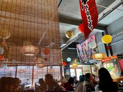 -烧鸟横丁(联发文创口岸店)