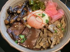 -Ameigo梅果·云贵川bistro(长宁来福士店)