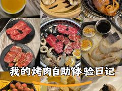-火炉火自助餐(喜隆多店)