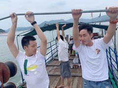 -大京沙滩