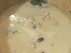 -云中鱼蒸汽石锅鱼(川沙百联店)