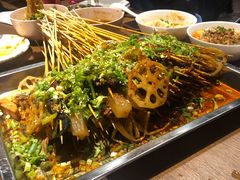 -付小姐在成都(五道口店)