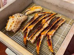 -蟹田居·活蟹料理(东城店)