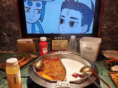 -牛New寿喜烧(金鹰世界店)