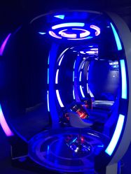 -BBVR团建聚会体验馆·亲子DIY手工