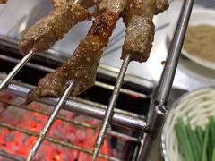 -小寒羊烧烤(凯瑞时代大厦店)