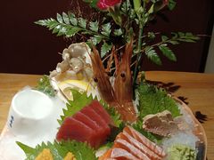 -和创柚子·会席日本料理(新区淮海街店)