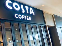 门面-COSTA COFFEE(龙德广场店)
