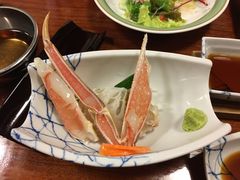 -蟹道乐(川崎店)