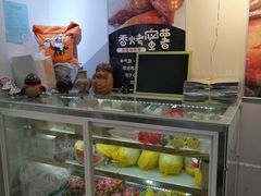 -津椰本·海南正宗椰奶清补凉(店一店)
