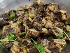 -老猫牛肉火锅(沙溪店)