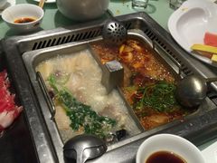 -海底捞火锅(上元大街店)