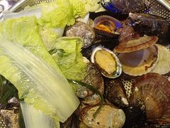 -船梆煮•蒸汽海鲜·生腌干蒸(五四广场店)