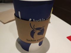 -瑞幸咖啡(第一城店)