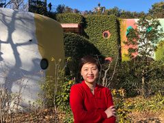 -三鹰之森吉卜力美术馆