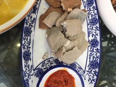 -又见炊烟私房菜(敬亭路店)