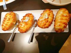 -天伦里餐厅(绿城桃花源店)