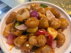 -洞密园美食城(富华路店)