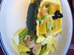 -东沙小镇主题餐厅(下沙店)