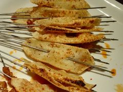 -三个大叔东北烧烤·砂锅菜(西三旗店)