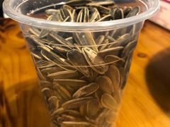 瓜子-京朋串屋·烧烤(望京西路总店)