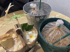 -春莱·老挝咖啡·泰式奶茶(钟楼店)