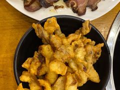 醉开心酥肉-新凯里酸汤鱼(飞山街店)