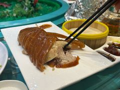 -齐家花园大酒店(宝山店)