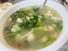 -正亮农家院·海鲜本地菜
