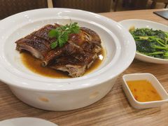 -永記粤菜·五指毛桃花雕鸡煲(九亭店)